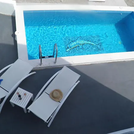 Santorini Traditional * Вотон