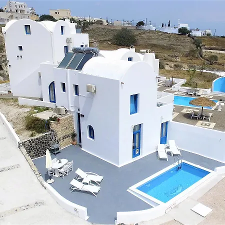 Santorini Traditional *