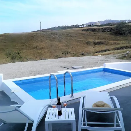 Santorini Traditional * Вотон