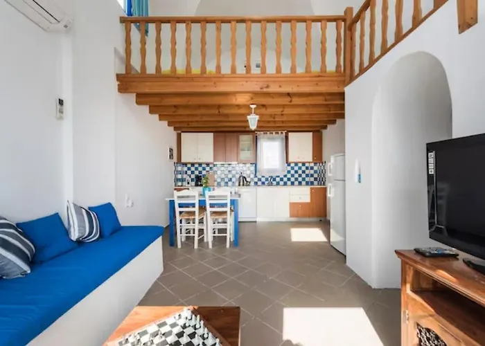 Santorini Traditional * Vothon