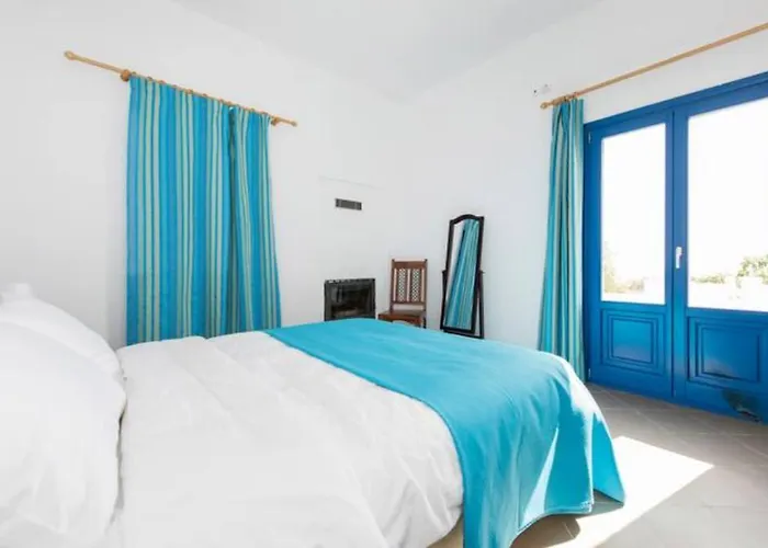 Apartment Santorini Traditional