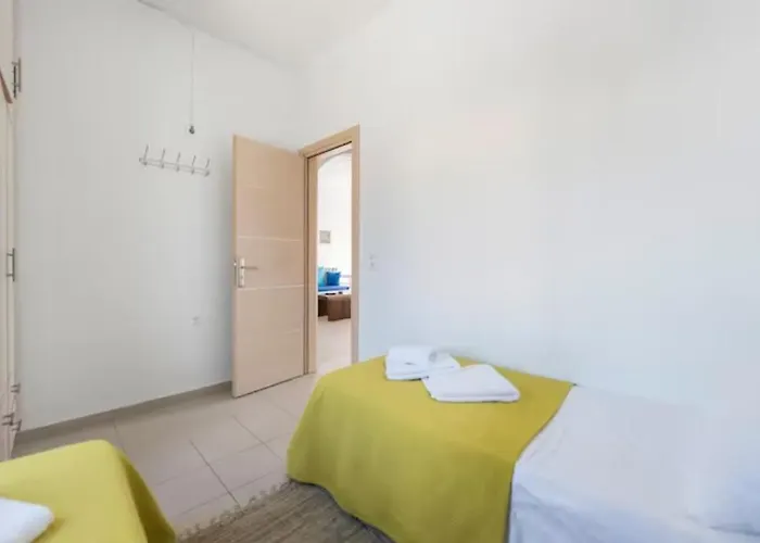 Apartment Santorini Traditional