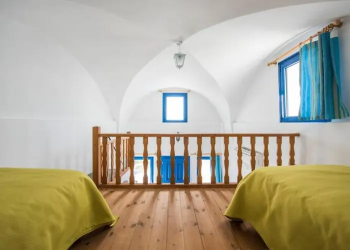 Apartment Santorini Traditional *