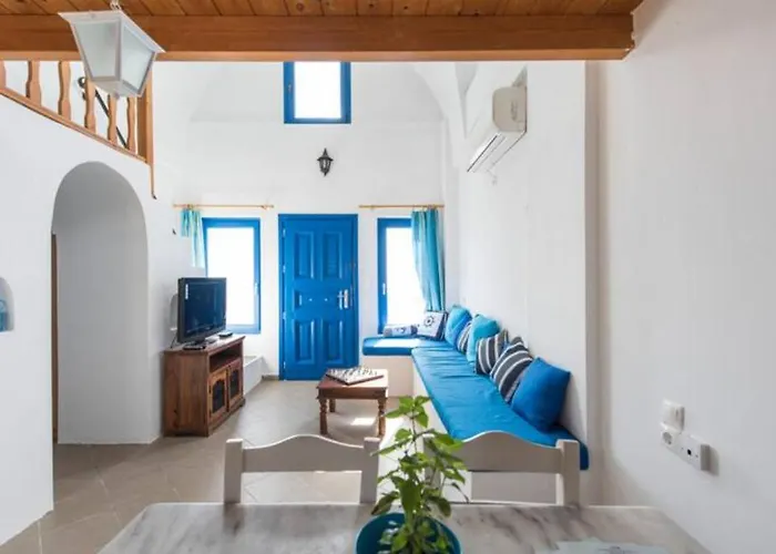 Apartment Santorini Traditional