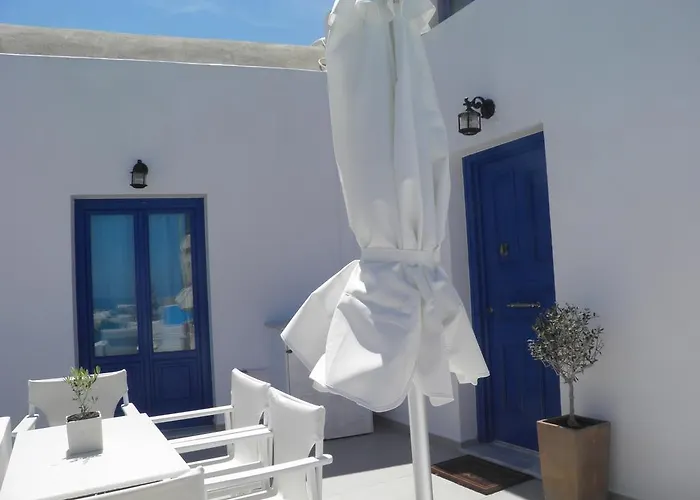 Apartment Santorini Traditional *