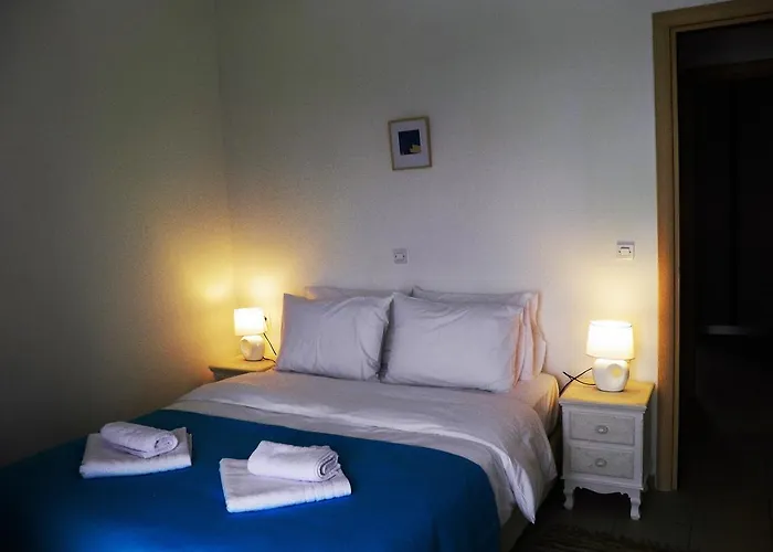 Apartment Santorini Traditional