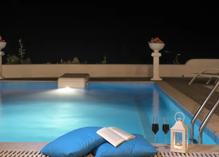 Santorini Traditional Vothon