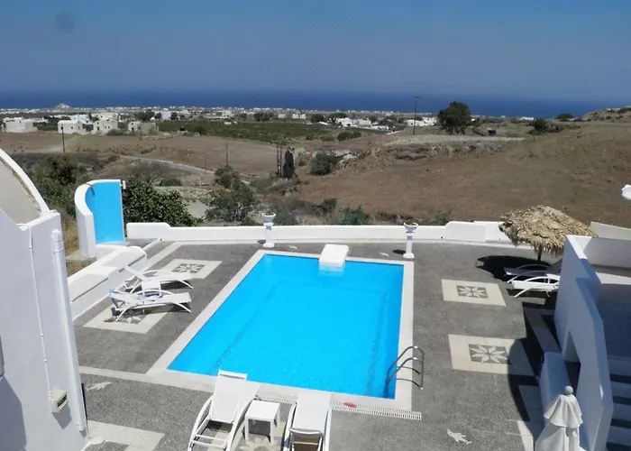 Santorini Traditional * Vothon