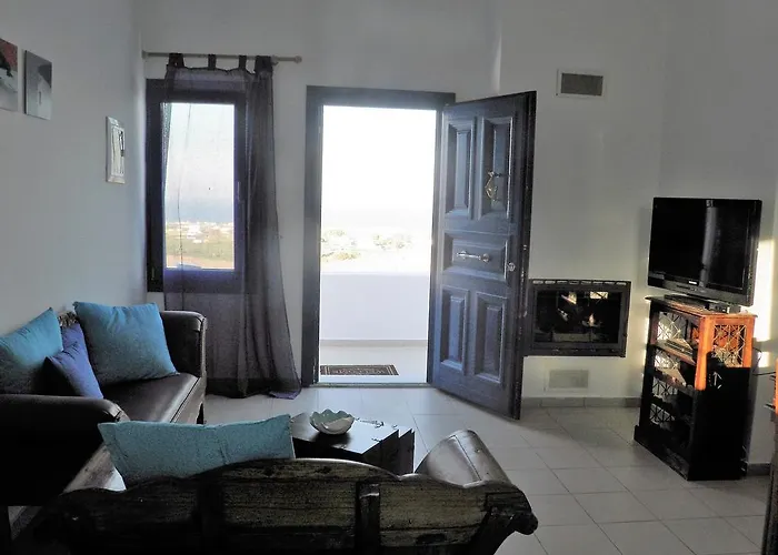 Santorini Traditional Vothon