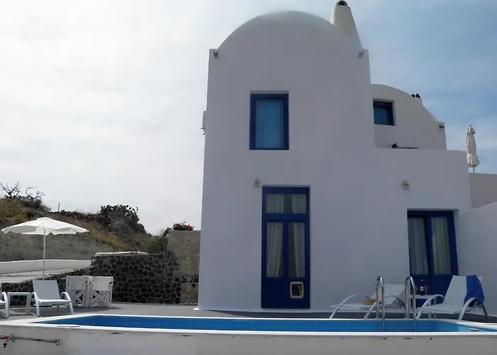 Santorini Traditional * Vothon