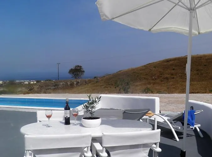 Apartment Santorini Traditional *