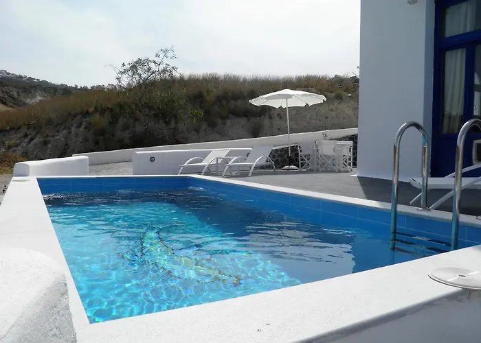 Santorini Traditional Vothon