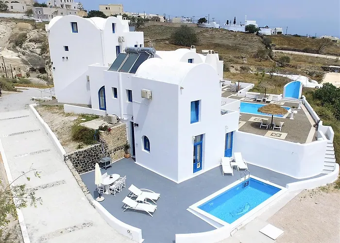 Santorini Traditional *