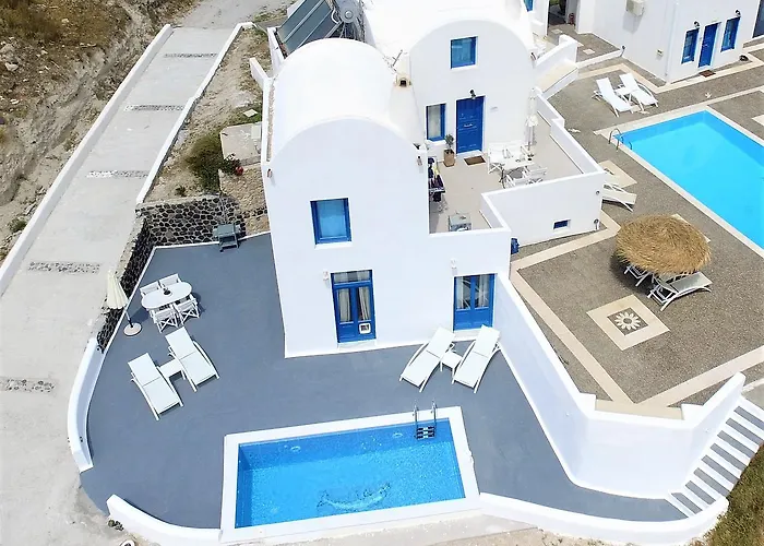 Santorini Traditional * Vothon