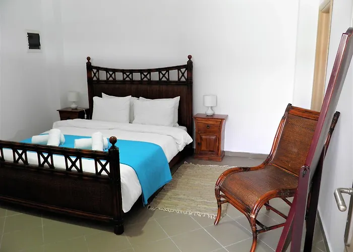 Santorini Traditional * Vothon