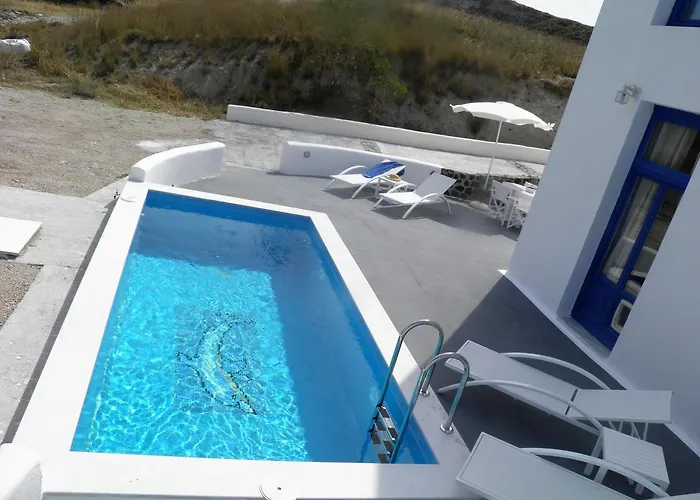 Santorini Traditional Vothon