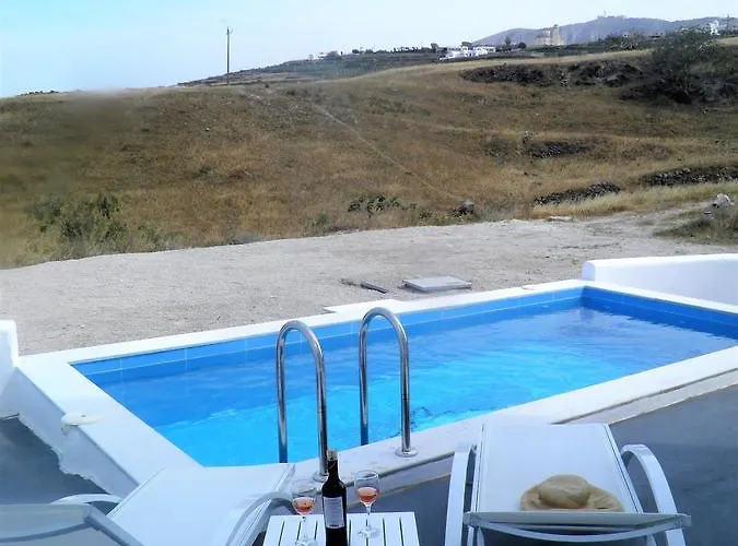 Santorini Traditional * Vothon